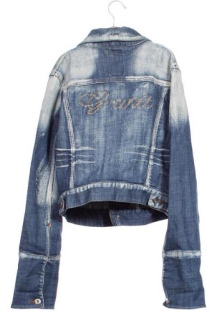 Női dzseki Unbranded, Méret M, Szín Kék, Ár 7 019 Ft