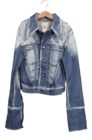 Női dzseki Unbranded, Méret M, Szín Kék, Ár 7 019 Ft