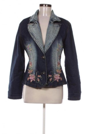 Dámská bunda  Unbranded, Velikost L, Barva Modrá, Cena  566,00 Kč