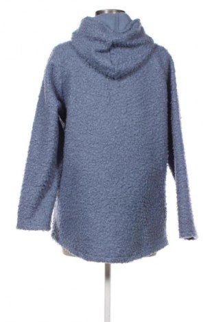 Damenjacke Unbranded, Größe M, Farbe Blau, Preis € 24,45