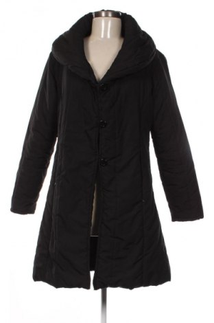 Γυναικείο μπουφάν Unbranded, Μέγεθος M, Χρώμα Μαύρο, Τιμή 30,99 €