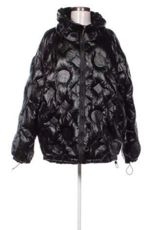 Női dzseki Unbranded, Méret 3XL, Szín Fekete, Ár 12 379 Ft