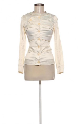 Damenjacke Unbranded, Größe M, Farbe Ecru, Preis € 24,54