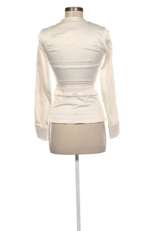 Damenjacke Unbranded, Größe M, Farbe Ecru, Preis € 24,54