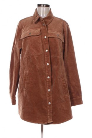 Damenjacke Unbranded, Größe XXL, Farbe Braun, Preis € 41,36