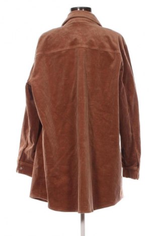 Damenjacke Unbranded, Größe XXL, Farbe Braun, Preis € 41,36