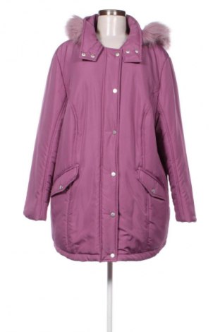 Női dzseki Unbranded, Méret XXL, Szín Lila, Ár 12 397 Ft