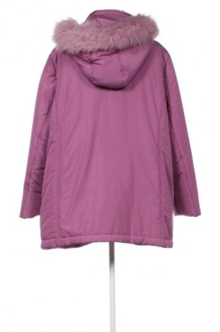 Női dzseki Unbranded, Méret XXL, Szín Lila, Ár 12 397 Ft
