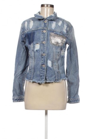 Dámská bunda  Unbranded, Velikost M, Barva Modrá, Cena  519,00 Kč