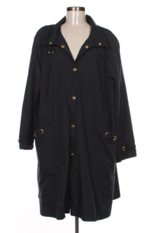 Damenjacke Unbranded, Größe XXL, Farbe Blau, Preis 24,55 €