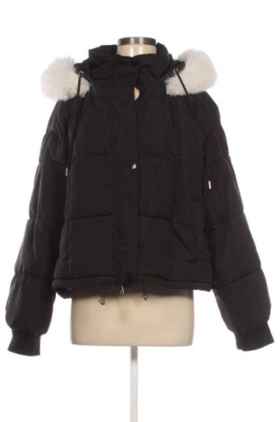 Damenjacke Unbranded, Größe 3XL, Farbe Schwarz, Preis 30,00 €