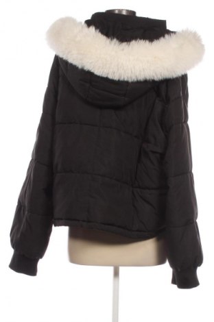 Damenjacke Unbranded, Größe 3XL, Farbe Schwarz, Preis 30,00 €