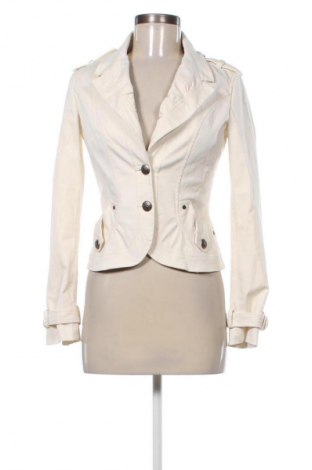 Damenjacke Unbranded, Größe M, Farbe Ecru, Preis € 24,55