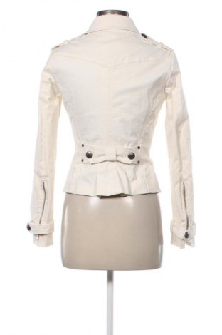 Damenjacke Unbranded, Größe M, Farbe Ecru, Preis € 24,55