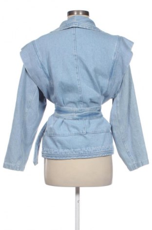 Damenjacke Unbranded, Größe S, Farbe Blau, Preis € 19,95