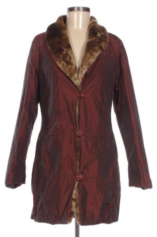 Női dzseki Unbranded, Méret M, Szín Piros, Ár 12 397 Ft