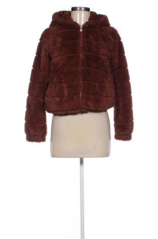 Damenjacke Unbranded, Größe XS, Farbe Braun, Preis 29,73 €
