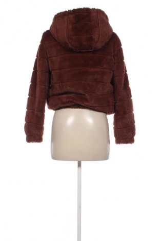 Damenjacke Unbranded, Größe XS, Farbe Braun, Preis 29,73 €