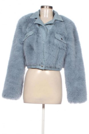 Dámská bunda  Unbranded, Velikost L, Barva Modrá, Cena  850,00 Kč