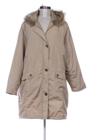 Damenjacke Unbranded, Größe XL, Farbe Beige, Preis € 16,96