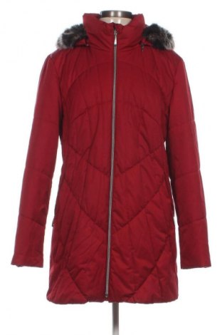 Damenjacke Unbranded, Größe M, Farbe Rot, Preis € 48,13