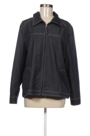 Damenjacke Unbranded, Größe XXL, Farbe Blau, Preis € 24,55