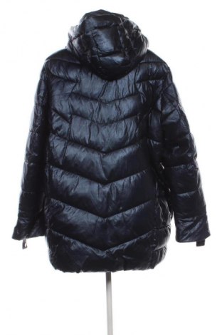 Kurtka damska Unbranded, Rozmiar 4XL, Kolor Niebieski, Cena 237,54 zł