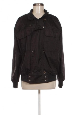 Γυναικείο μπουφάν Unbranded, Μέγεθος M, Χρώμα Μαύρο, Τιμή 24,55 €