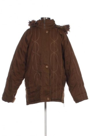 Damenjacke Unbranded, Größe L, Farbe Braun, Preis € 29,73