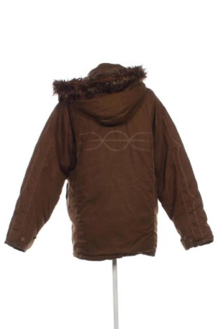 Damenjacke Unbranded, Größe L, Farbe Braun, Preis € 29,73