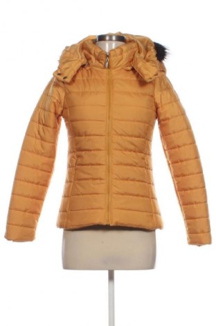Damenjacke Unbranded, Größe S, Farbe Gelb, Preis € 29,73