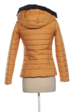 Damenjacke Unbranded, Größe S, Farbe Gelb, Preis € 29,73