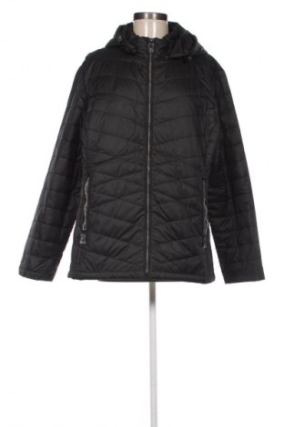 Дамско яке Unbranded, Размер XXL, Цвят Черен, Цена 25,00 €