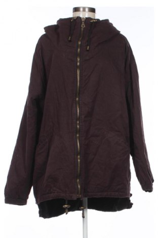 Damenjacke Unbranded, Größe XL, Farbe Rot, Preis € 30,74