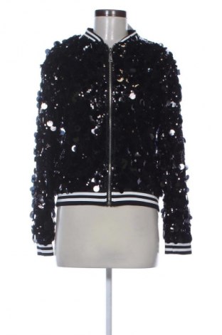 Damenjacke Unbranded, Größe S, Farbe Schwarz, Preis 39,32 €