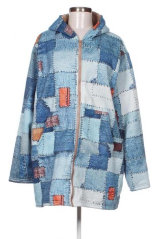 Дамско яке Unbranded, Размер XXL, Цвят Многоцветен, Цена 16,87 €