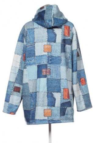Дамско яке Unbranded, Размер XXL, Цвят Многоцветен, Цена 16,87 €