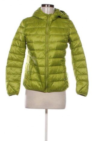 Női dzseki Unbranded, Méret L, Szín Zöld, Ár 10 331 Ft