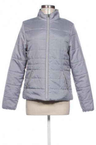 Damenjacke Unbranded, Größe M, Farbe Grau, Preis 46,63 €