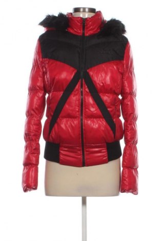 Női dzseki Unbranded, Méret M, Szín Piros, Ár 10 653 Ft