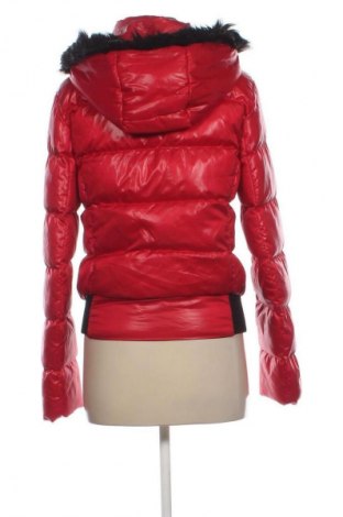 Női dzseki Unbranded, Méret M, Szín Piros, Ár 10 653 Ft