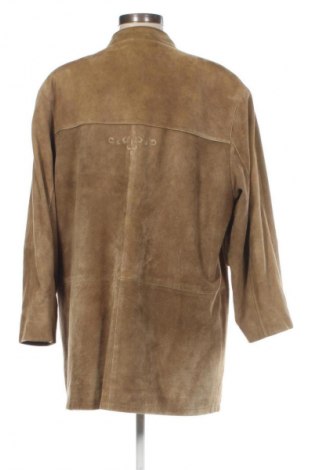 Dámska bunda  Unbranded, Veľkosť XL, Farba Béžová, Cena  25,00 €