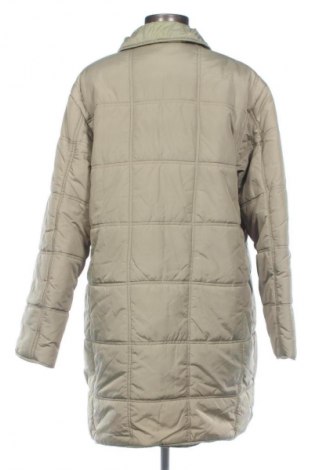 Γυναικείο μπουφάν Unbranded, Μέγεθος M, Χρώμα  Μπέζ, Τιμή 30,00 €