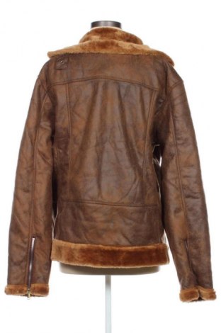Damenjacke Unbranded, Größe L, Farbe Braun, Preis € 29,73