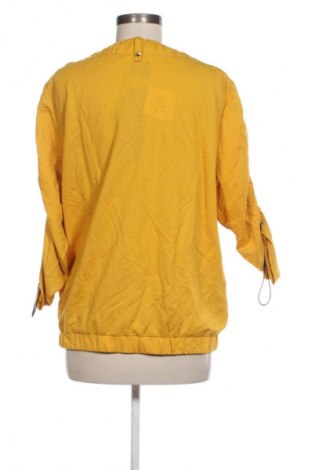 Γυναικείο μπουφάν Unbranded, Μέγεθος XXL, Χρώμα Κίτρινο, Τιμή 39,32 €