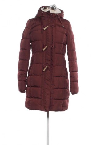 Γυναικείο μπουφάν Unbranded, Μέγεθος S, Χρώμα Κόκκινο, Τιμή 33,00 €