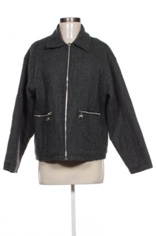 Damenjacke Unbranded, Größe M, Farbe Grau, Preis € 56,34