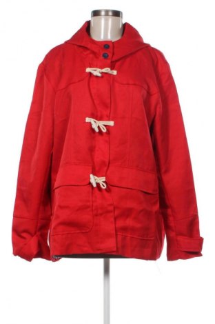 Dámská bunda  Unbranded, Velikost XXL, Barva Červená, Cena  709,00 Kč