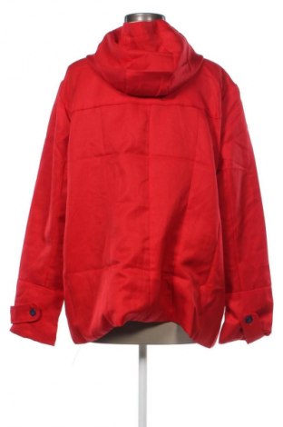 Dámská bunda  Unbranded, Velikost XXL, Barva Červená, Cena  709,00 Kč