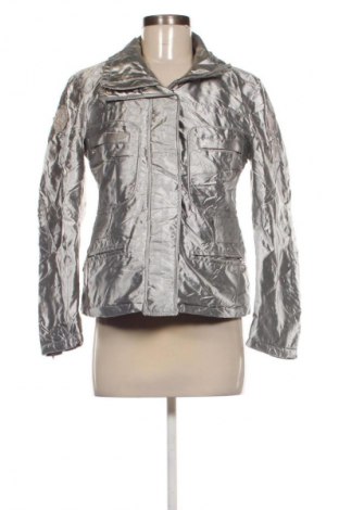 Damenjacke Unbranded, Größe L, Farbe Silber, Preis € 14,99
